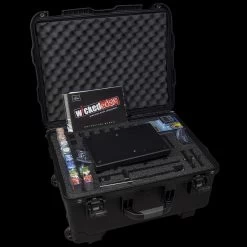 Wicked Edge Pro-Pack III With Hard Carrying Case 11 Wicked Edge Pro-Pack III With Hard Carrying Case -Outdoor Sport Online Shop wke we130pr3 18det1 98280.1602835163
