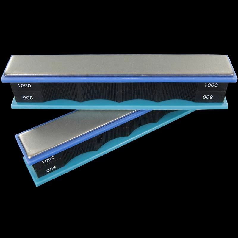 Wicked Edge Extra Fine 800/Ultra Fine 1000 Diamond Stones Pack 3 Wicked Edge Extra Fine 800/Ultra Fine 1000 Diamond Stones Pack