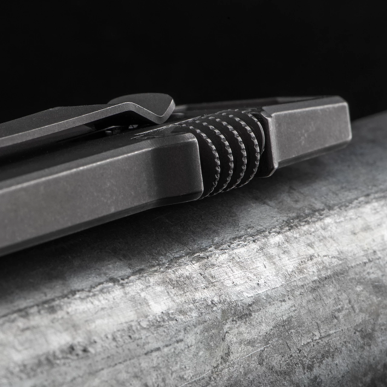 BIGiDESIGN Ti EDC Wrench 5 BIGiDESIGN Ti EDC Wrench - Image 3