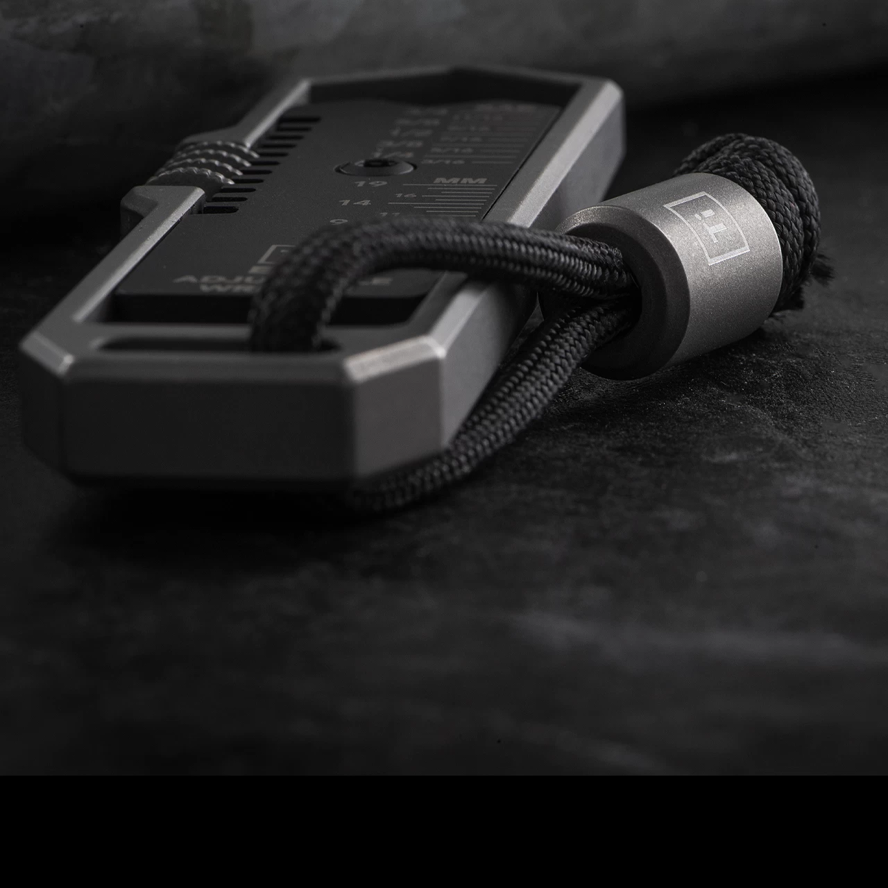 BIGiDESIGN Ti EDC Wrench 8 BIGiDESIGN Ti EDC Wrench - Image 6