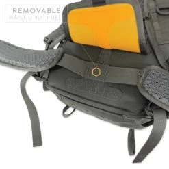 Prometheus WUULF Pack 24L - Universal Field Grey -Outdoor Sport Online Shop wuulf4 45232.1695392630