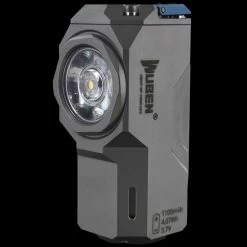 Wuben X0 Titanium Flashlight 10 Wuben X0 Titanium Flashlight -Outdoor Sport Online Shop x0tit 29834.1681370264
