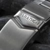 Marathon 18mm Sterile Stainless Steel Bracelet