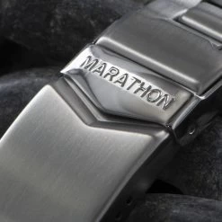 Marathon 20mm Sterile Stainless Steel Bracelet -Outdoor Sport Online Shop xx2 66189.1603730010.1280.1280 38163.1644497748